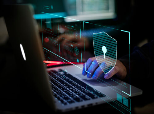 website verification password