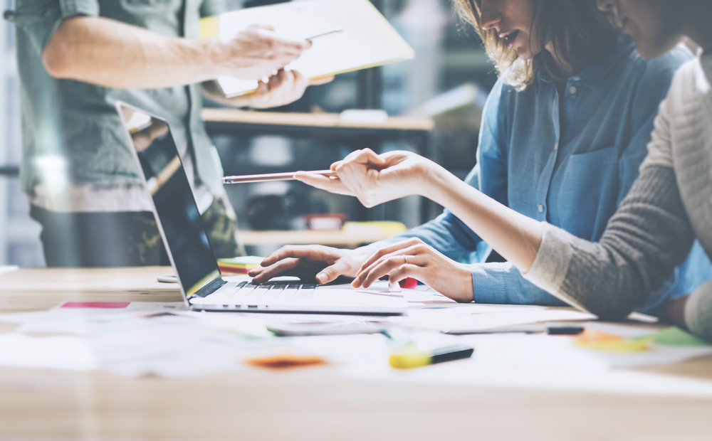 IT marketing