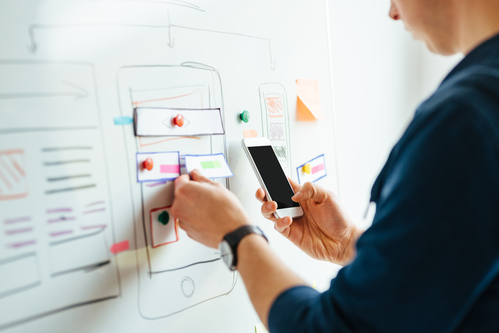 app development