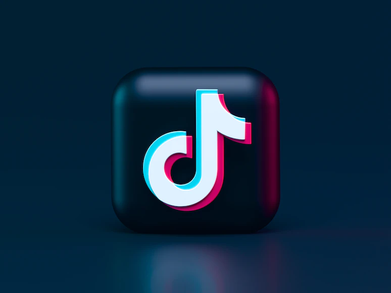Advertising on Social Media - TikTok