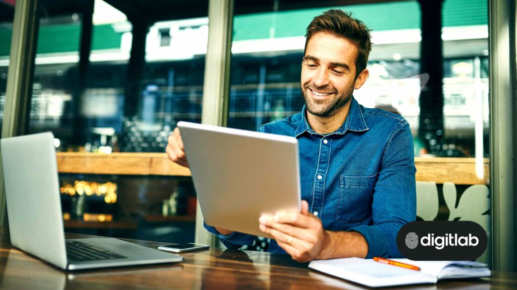 Martech Sales Executive