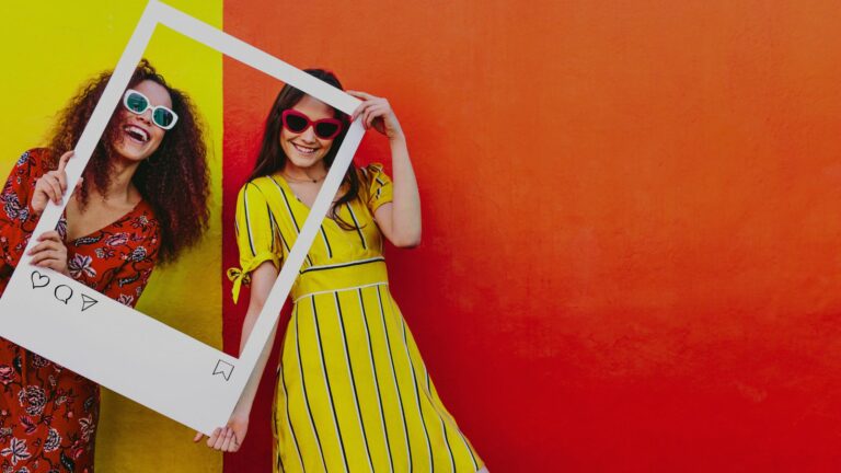Brand Social Content Strategy