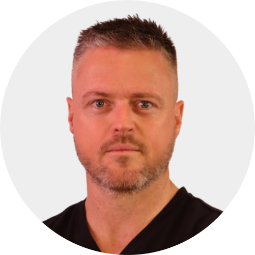 Matt Brown
