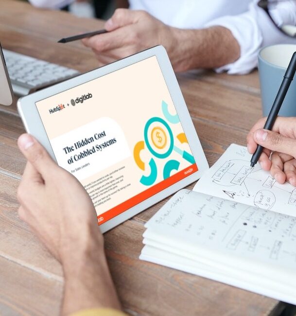 The Hidden Cost of Cobbled Systems For Sales Leaders