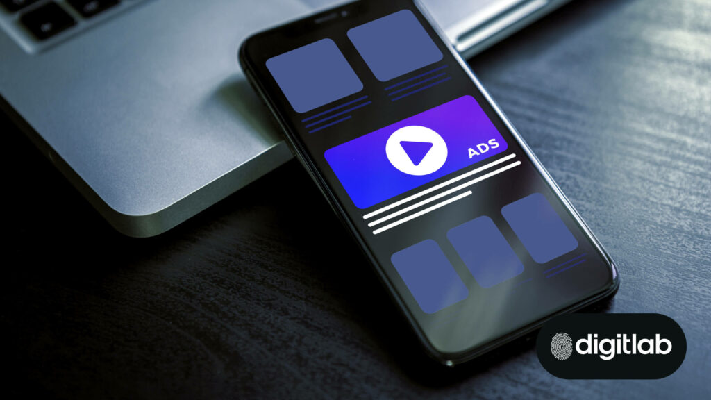 The Digital Toolkit: Adcreative.ai - cellular phone
