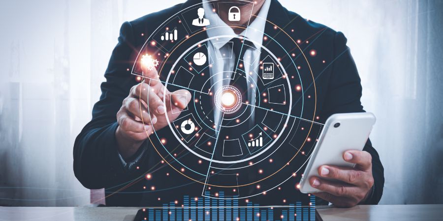 Comprehensive Website Assessment