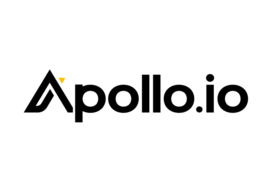 Apollo.io logo