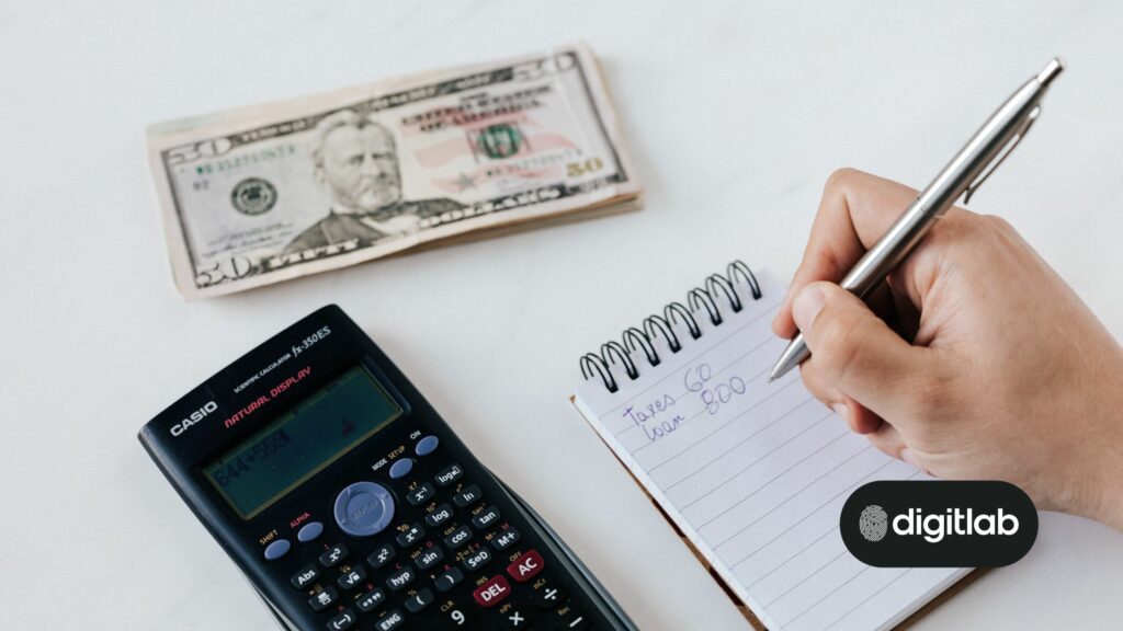 Decoding Budget Signals