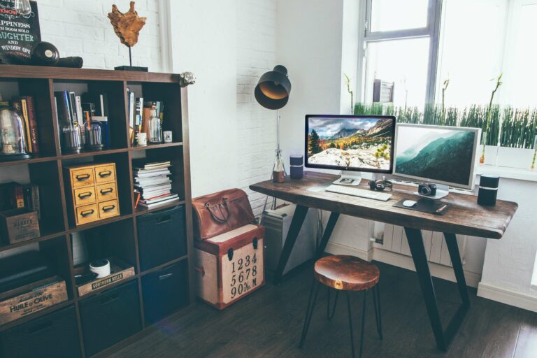 Google Business Profiles: A Focus on Hybrid and Virtual Businesses - virtual office