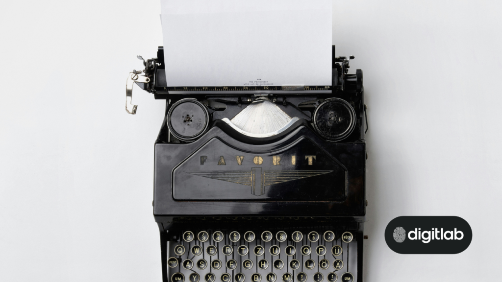 ideal blog length