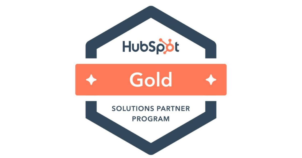 hubspot partner in South Africa