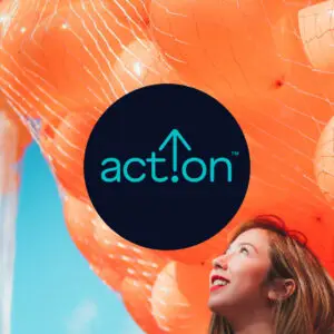 Acton: Startup Launch Brand Case Study