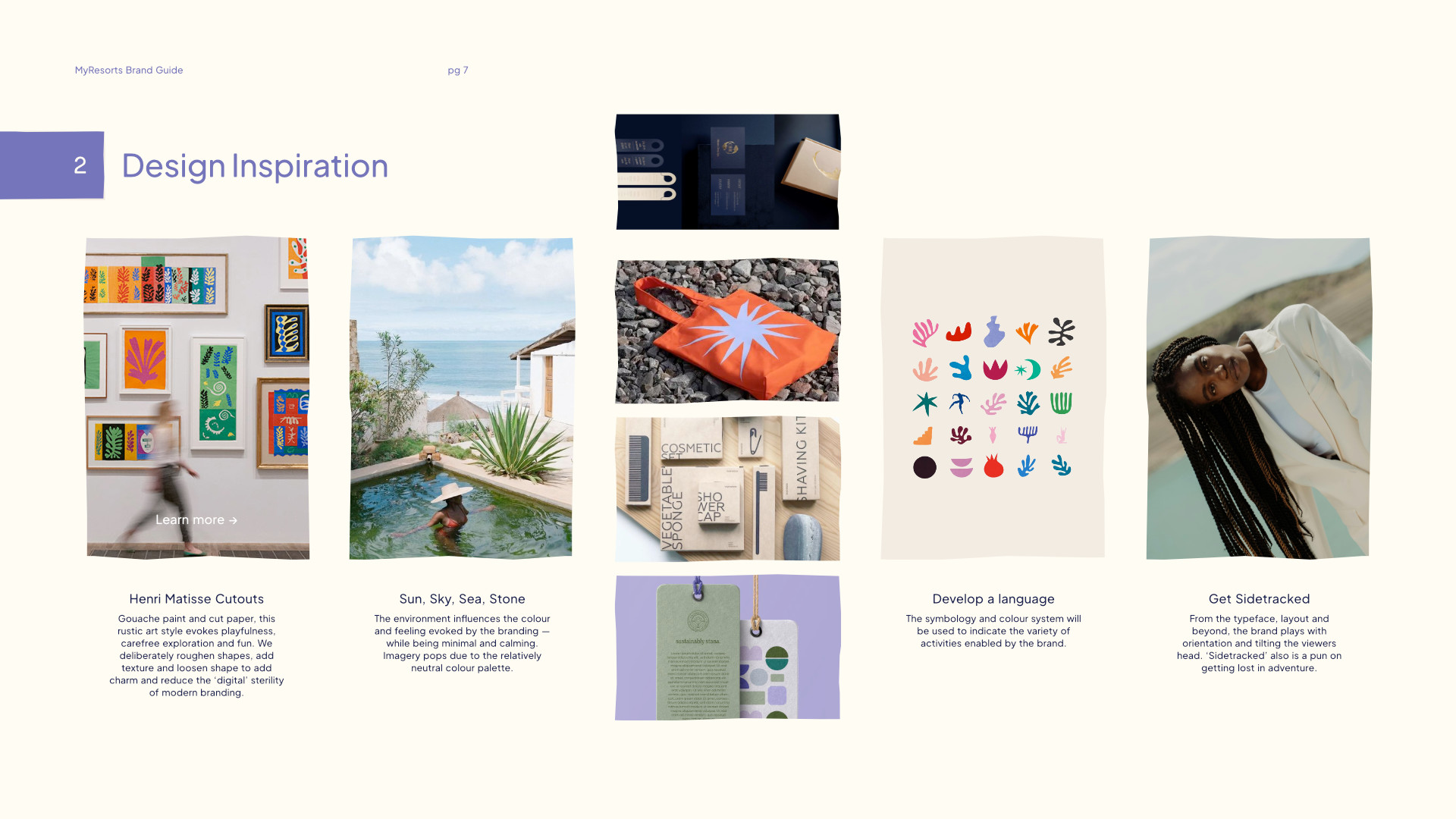 MyResorts Brand Guide2