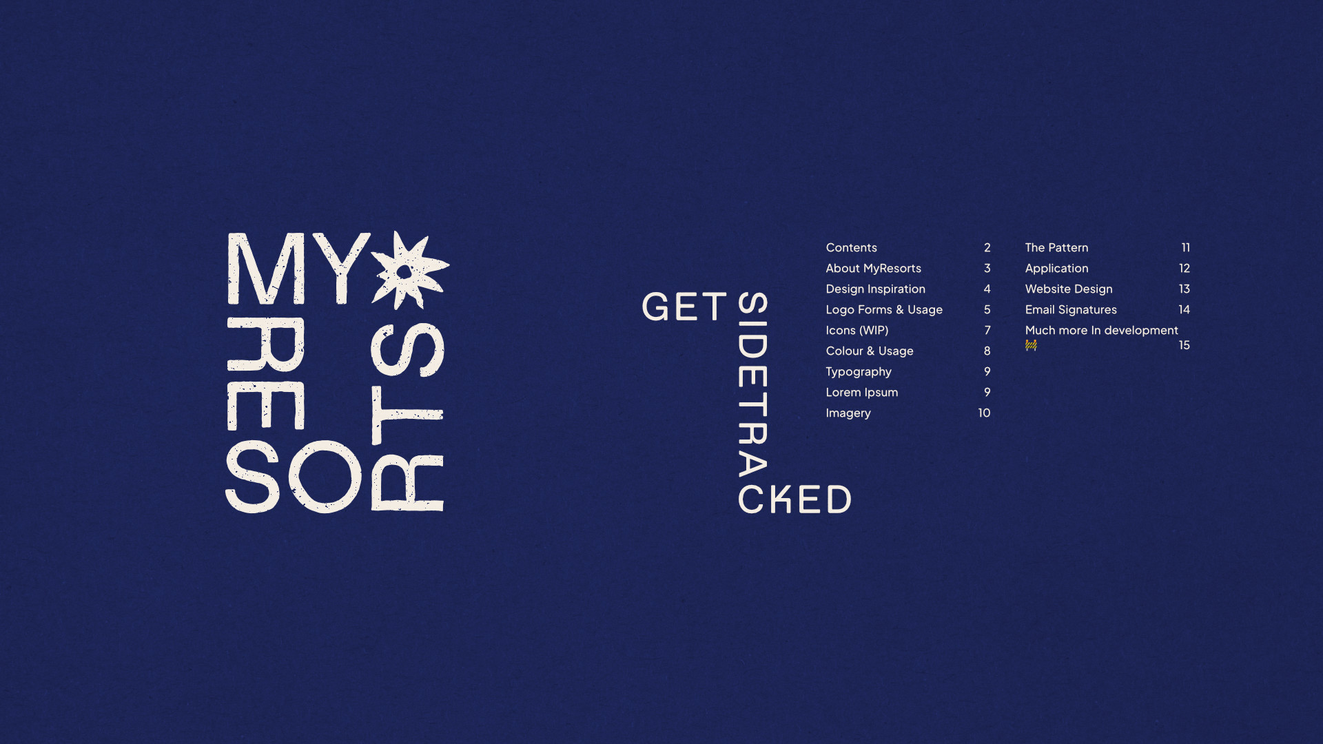 MyResorts Brand Guide2