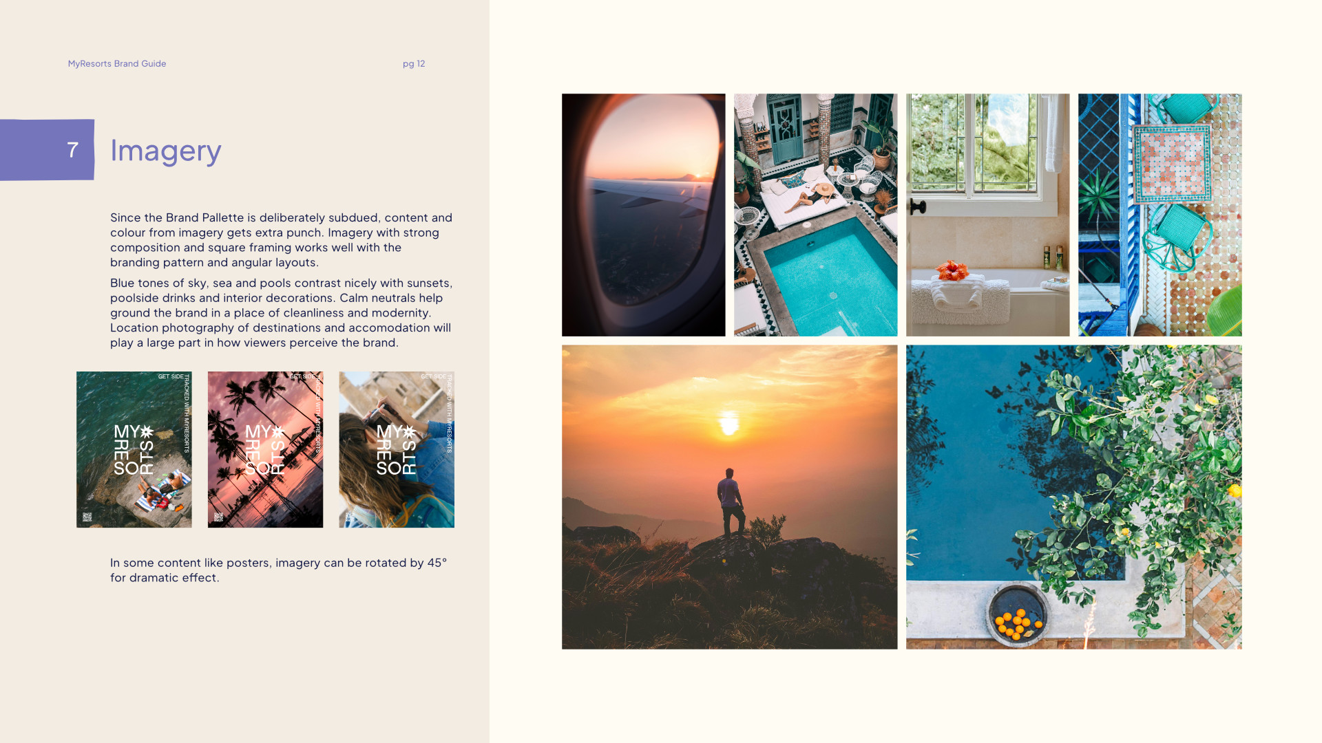 MyResorts Brand Guide2