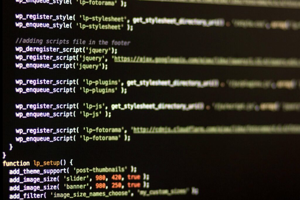 secure wordpress hosting