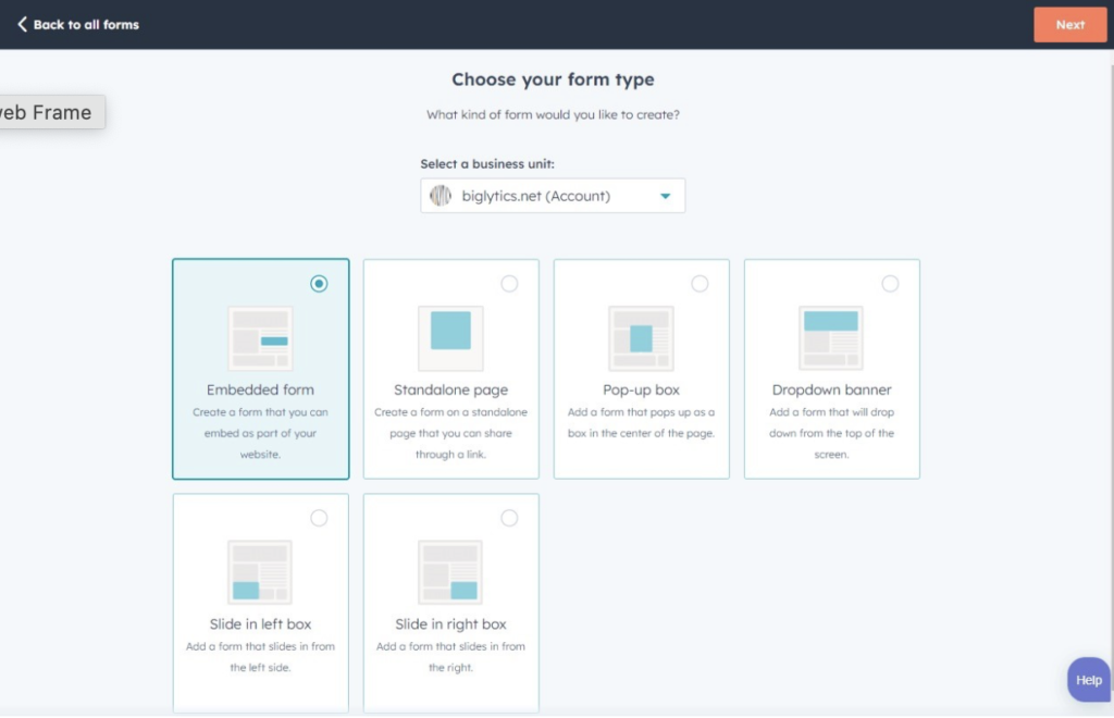 hubspot tools